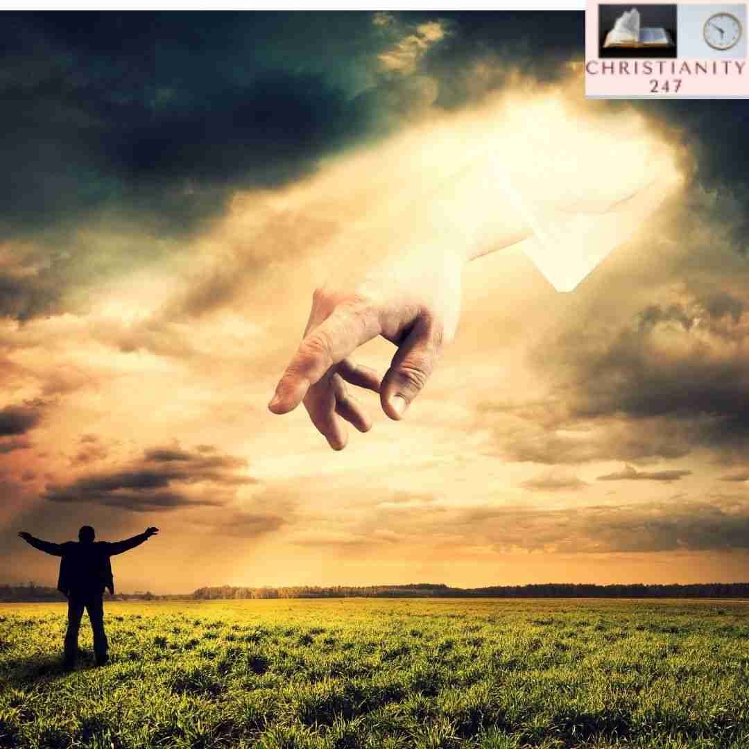 HOW TO WALK IN THE POWER AND AUTHORITY OF GOD - Christianity247